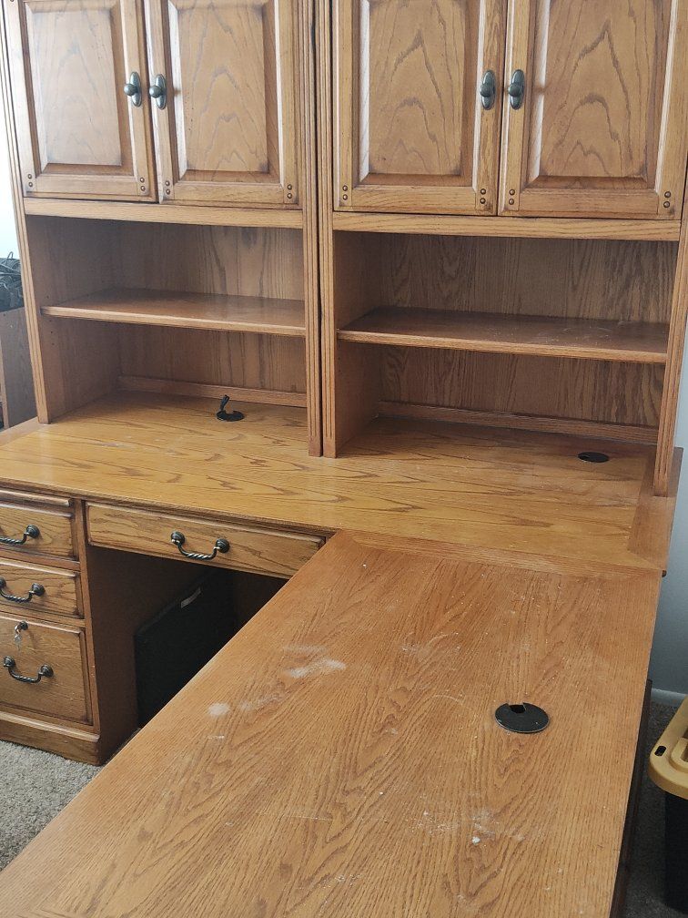 Desk