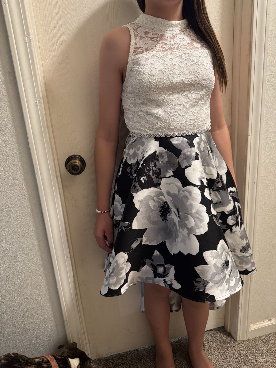 Formal dress