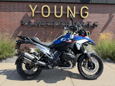 2025 BMW Motorrad R 1300 GS