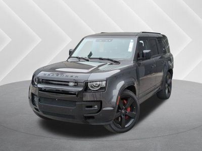 2023 Land Rover Defender 130 X