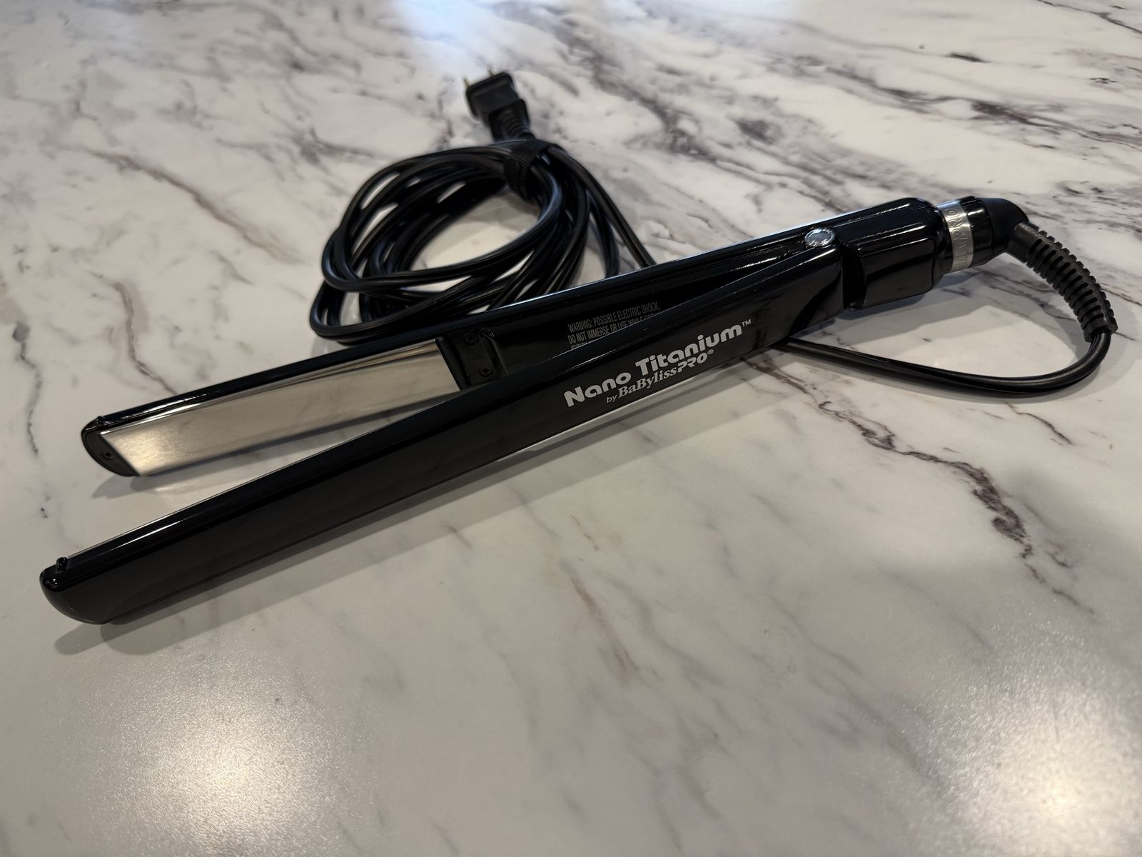 Babyliss Pro Flat iron
