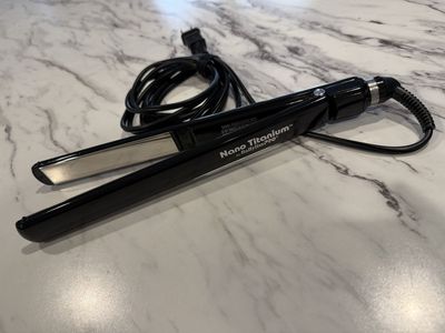 Babyliss Pro Flat iron