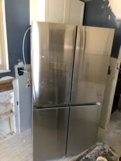 Samsung fridge