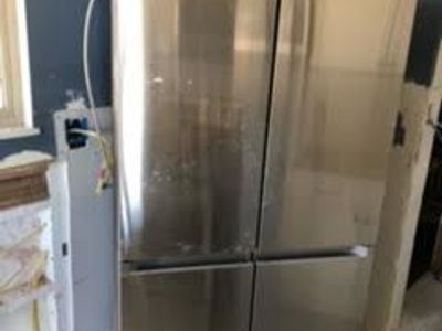 Samsung fridge
