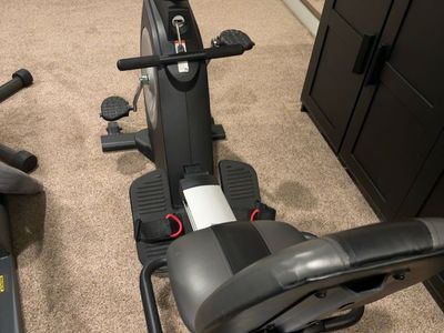 ProForm Recumbent Exercise Bike