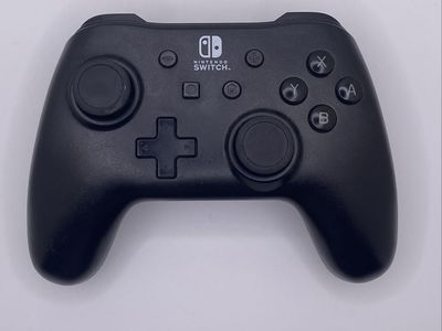 Nintendo Switch Wireless Controller (PowerA)