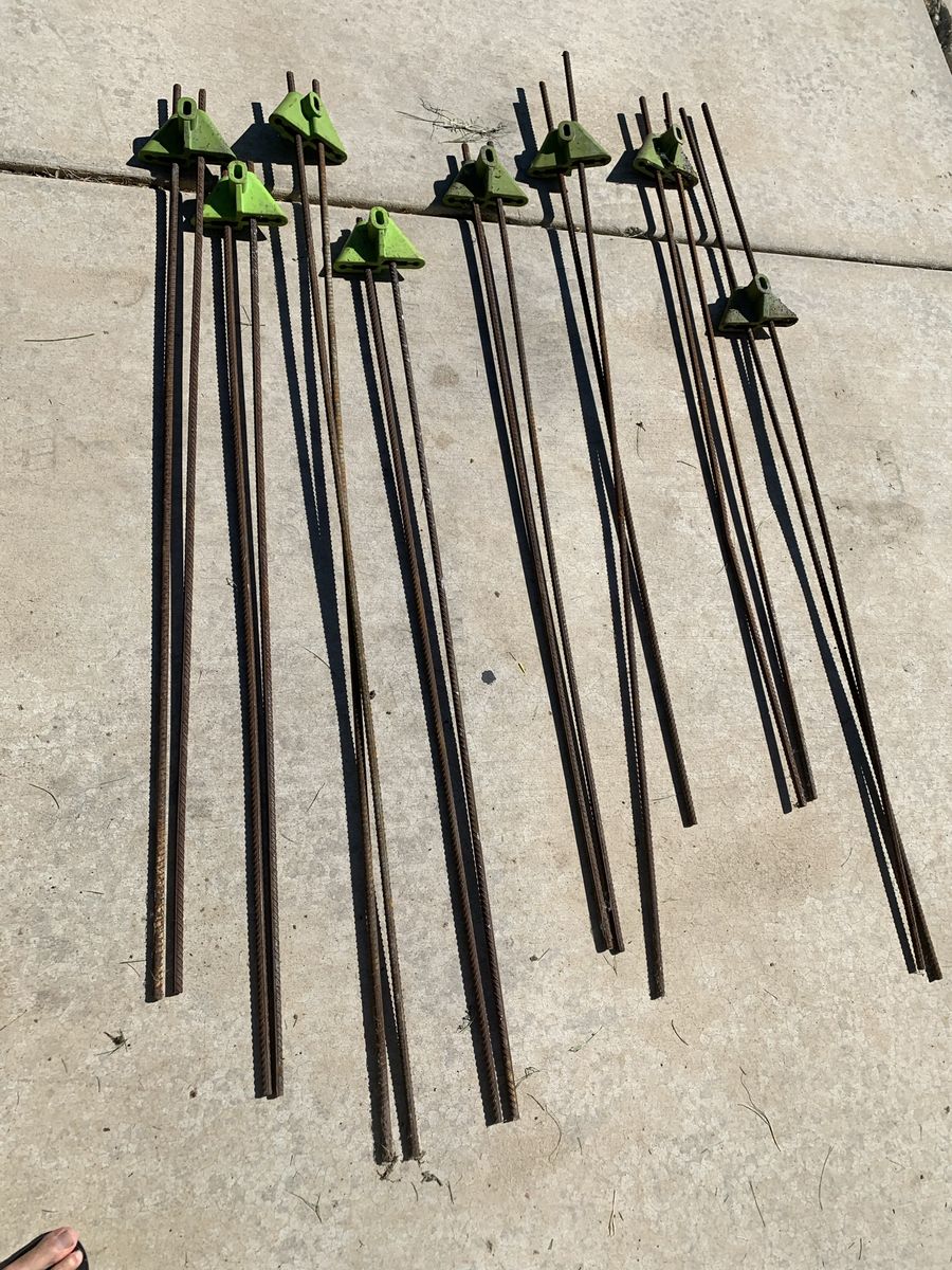 Target Stands