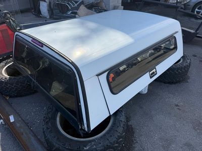 Truck Shell For Sale