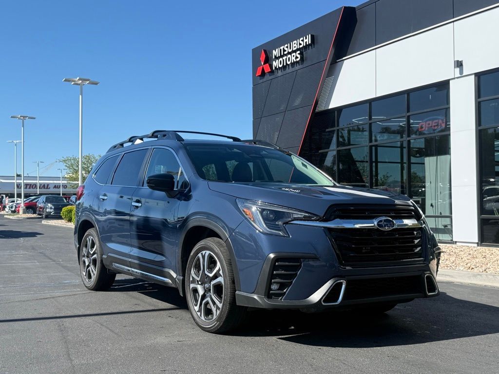 2024 Subaru Ascent Touring