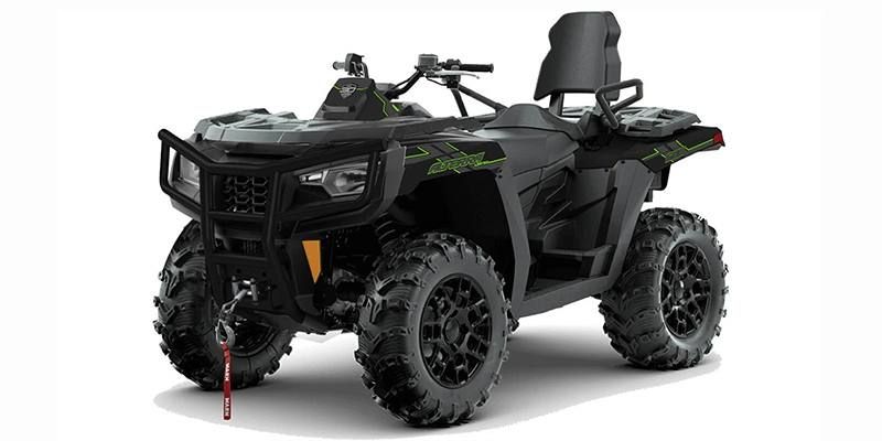 2026 Arctic Cat ALTERRA 600 TRV LTD