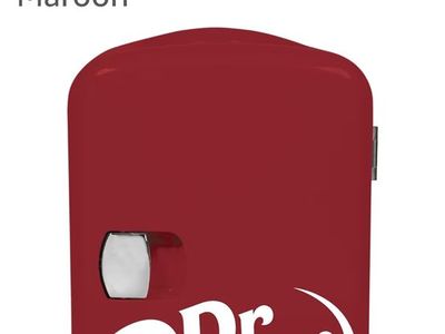 Mini fridge