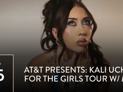 Kali Uchis concert tickets