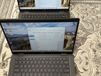 Dell Fast Laptops i5 Core 11th Gen 16 GB RAM 256 GB SSD