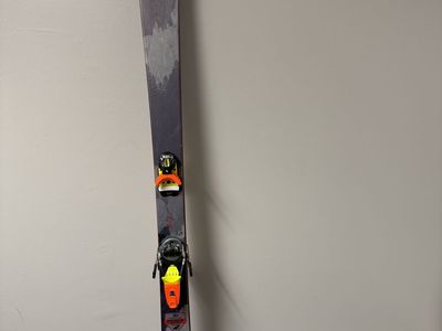 Nordica Enforcer 93 - 185