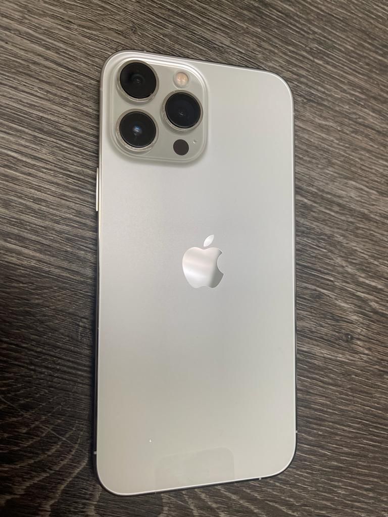 Iphone 13 Pro Max - 128GB - Unlocked