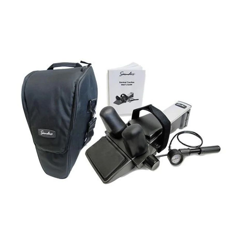 Saunders Cervical Traction