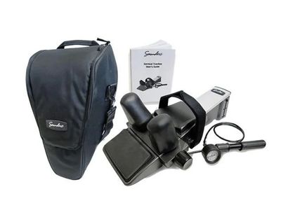 Saunders Cervical Traction