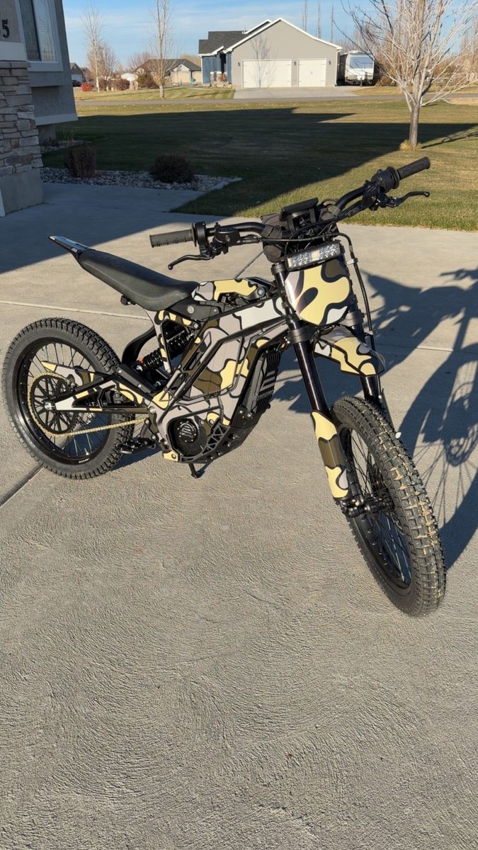 Eride Pro SS 3.0