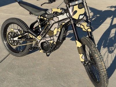 Eride Pro SS 3.0