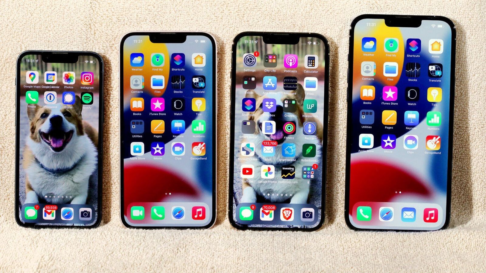 Today's deal on iphone 11, 11 Pro, 11 Pro max, Samsung galaxy, google pixels and many more. Prices in description