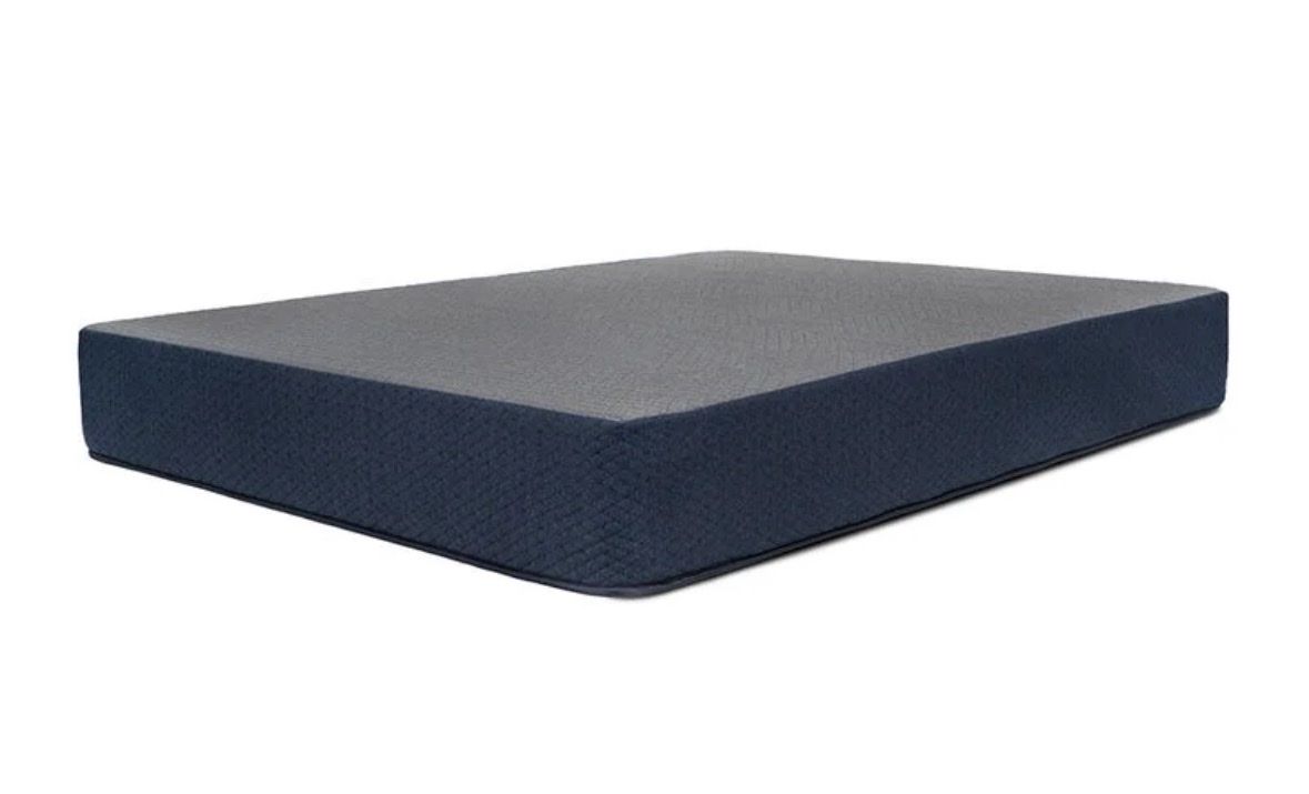 RV or Truck Gel Memory Foam Truck Mattress 42x80