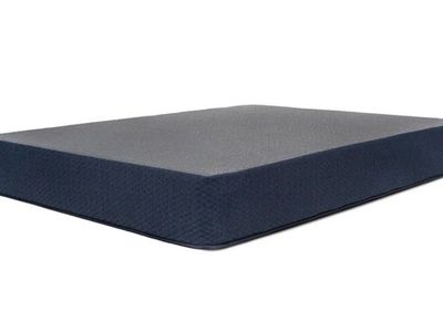 RV or Truck Gel Memory Foam Truck Mattress 42x80