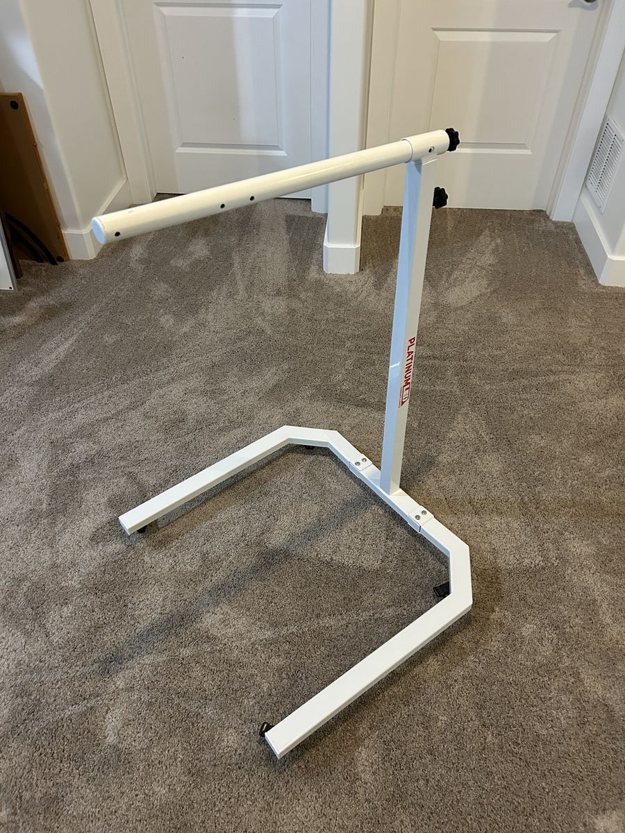 Platinum LED BIOMAX Horizontal Stand