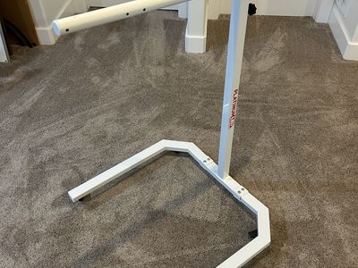 Platinum LED BIOMAX Horizontal Stand