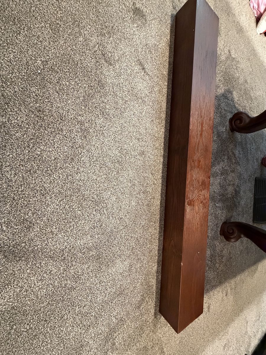 Fireplace Mantel