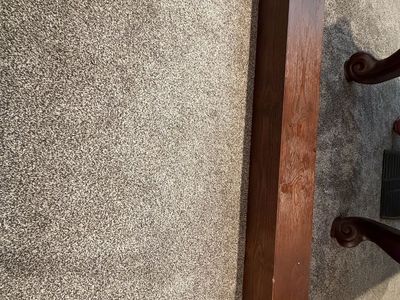 Fireplace Mantel