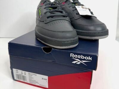 NEW Reebok Club C 85 Tennis Shoes