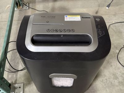 Royal 1620MX 16-Sheet Crosscut Paper Shredder