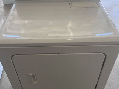 Maytag Electric Dryer