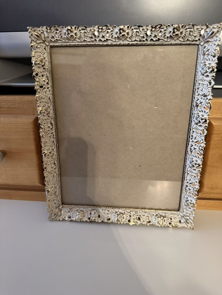 Old vintage Picture Frame