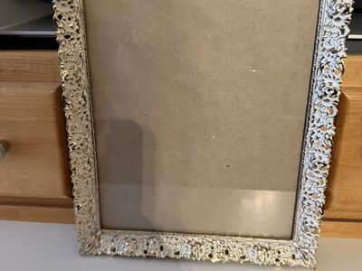 Old vintage Picture Frame