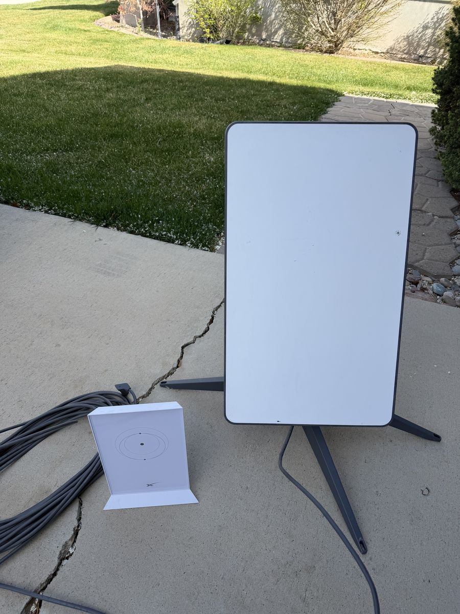 Starlink Standard Kit