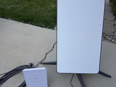 Starlink Standard Kit