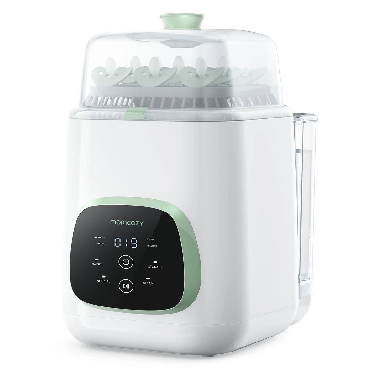 Momcozy KleanPal Pro Bottle Washer