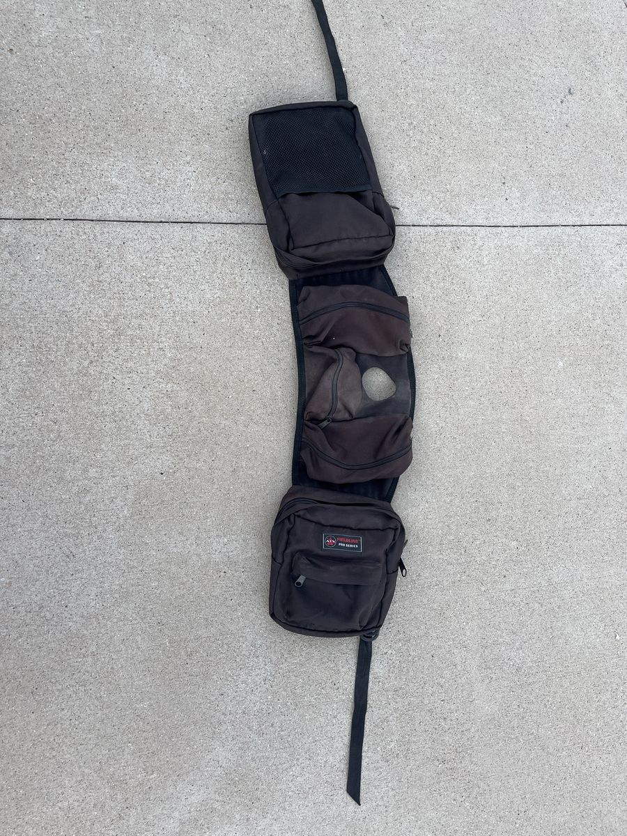 Brand new atv tank bag