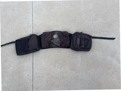 Brand new atv tank bag