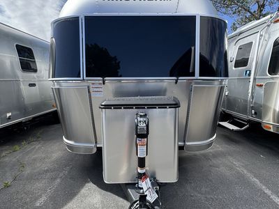 2026 Airstream Caravel