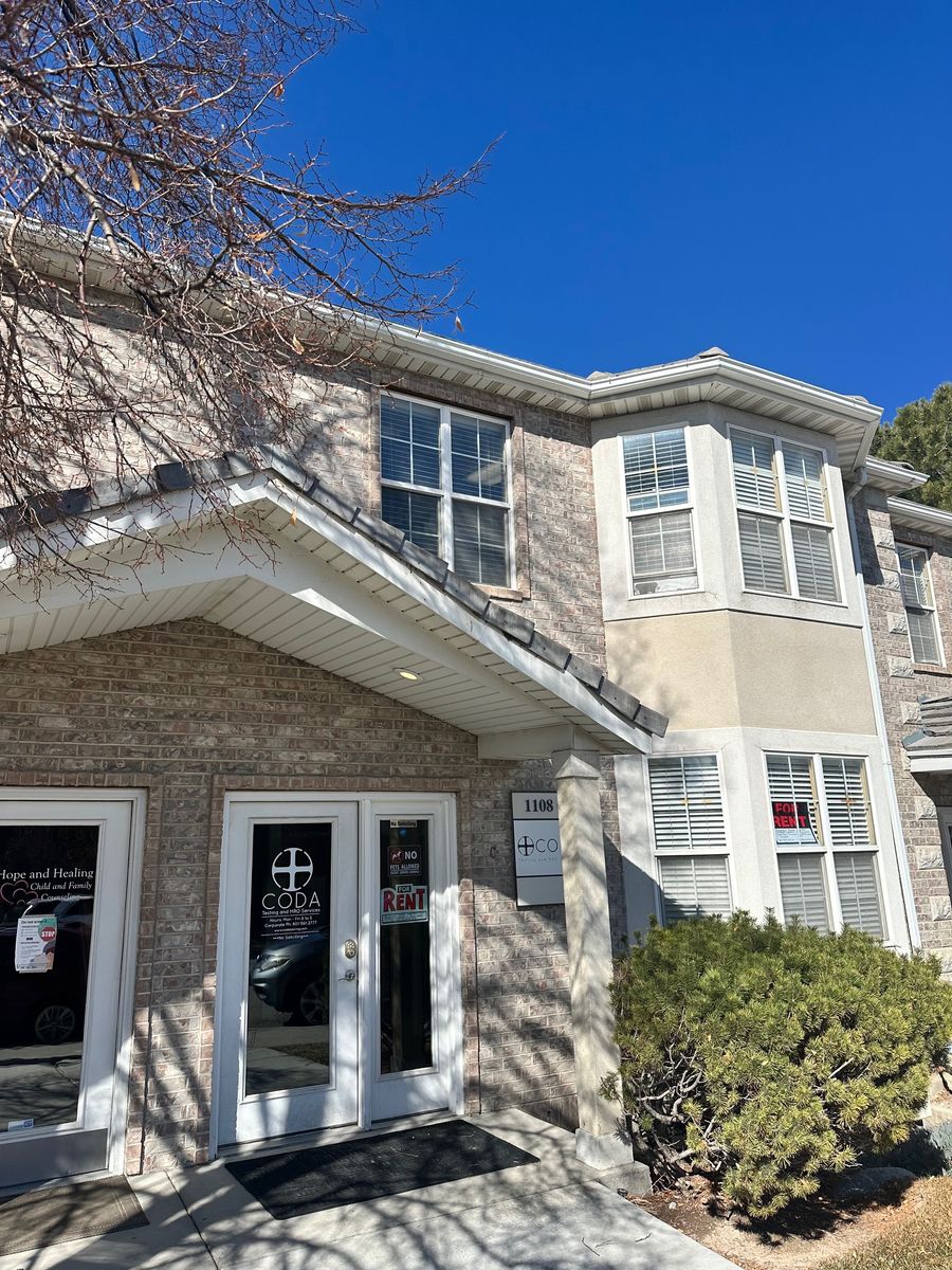 Large office space in great South Jordan Location!