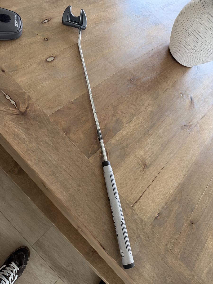 Odyssey DFX V-line Fang