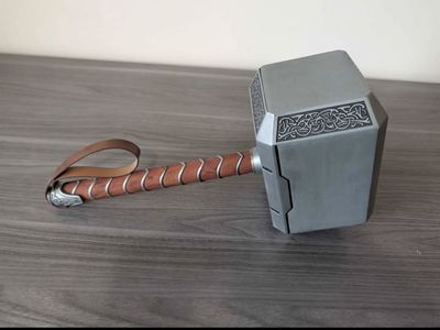 10LB Alloy Thor Hammer