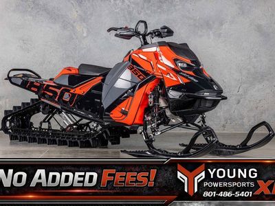 2026 Ski-Doo Summit® X® with Expert Package 850 E-TEC Turbo R 165 H_Alt Powder 3.0_10.25