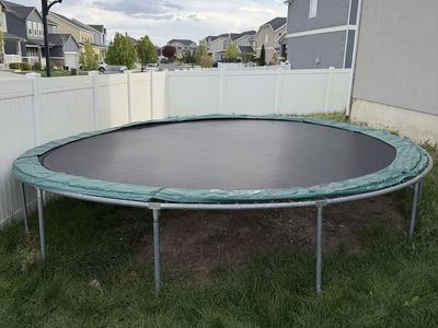 Trampoline