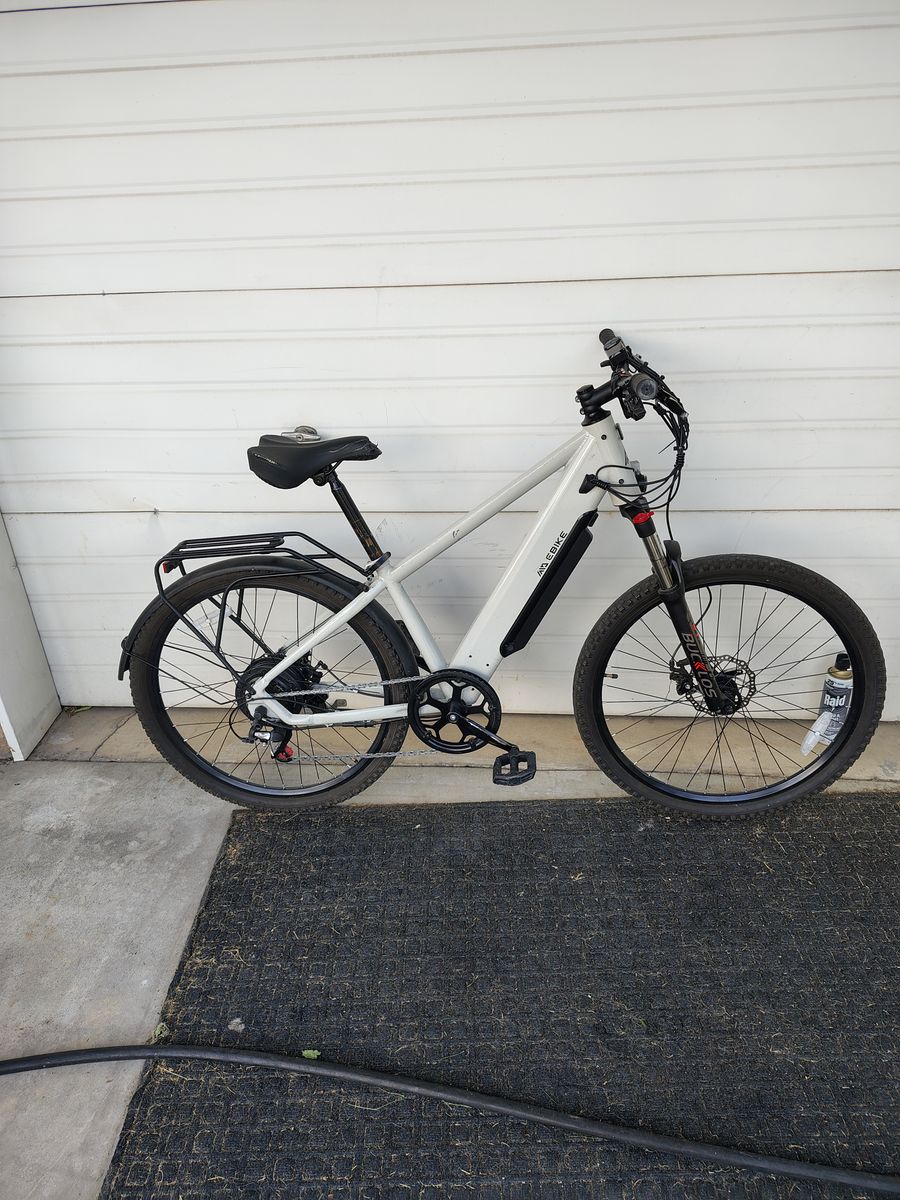 TST E-Bike