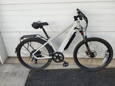 TST E-Bike