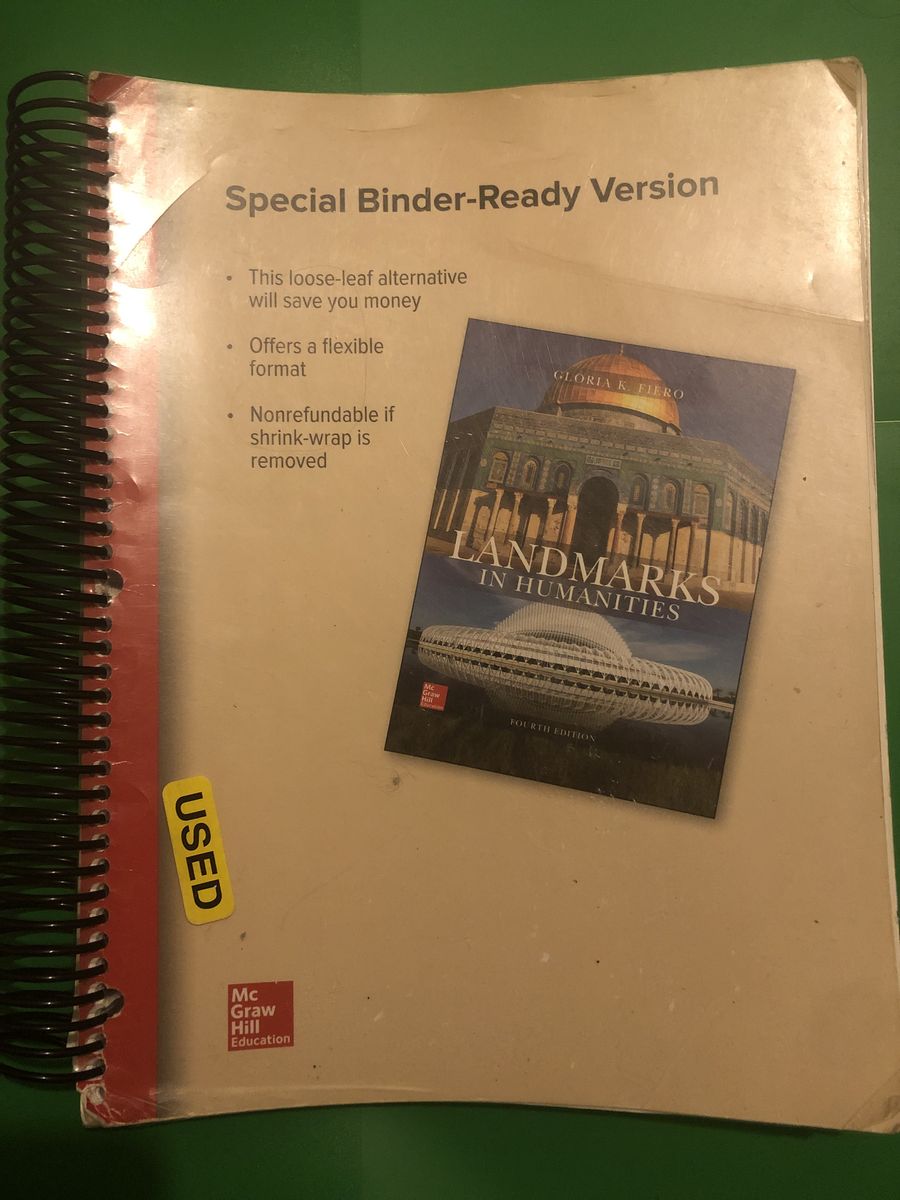 College/SLCC Text books (3)