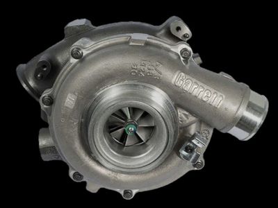 2007 Ford F350 6.0 OEM Turbo